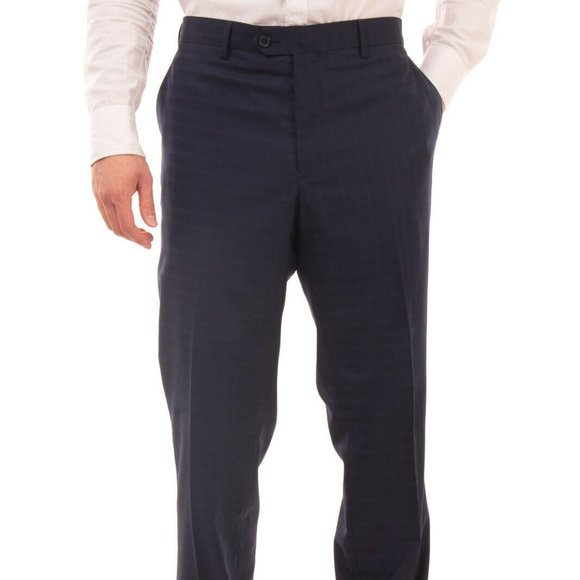 New full  Italian Suit IT 56 XL Martin Zelo (US 46) pants jacket - Picture 5 of 14